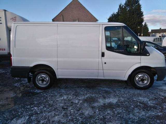 Ford Transit 2013