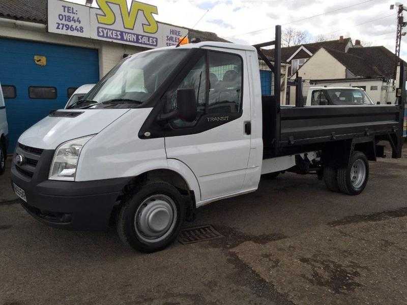 Ford Transit 2013