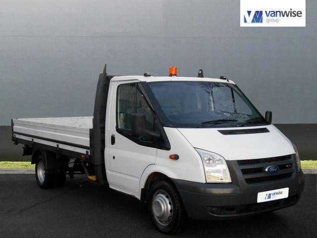 Ford Transit 2013