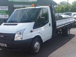 Ford Transit 2013