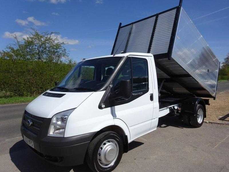 Ford Transit 2013