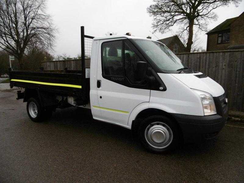 Ford Transit 2013