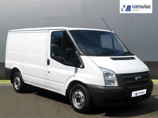 Ford Transit 2013