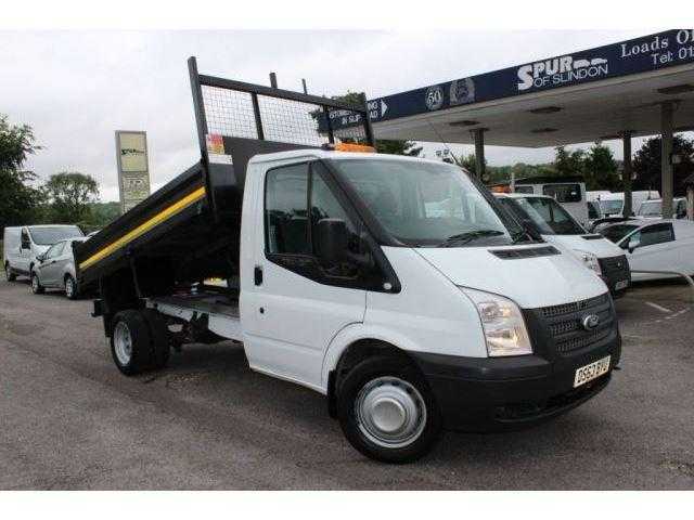 Ford Transit 2013