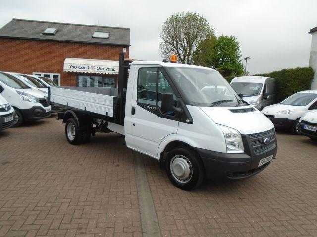 Ford Transit 2013