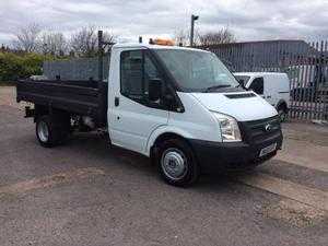 Ford Transit 2013