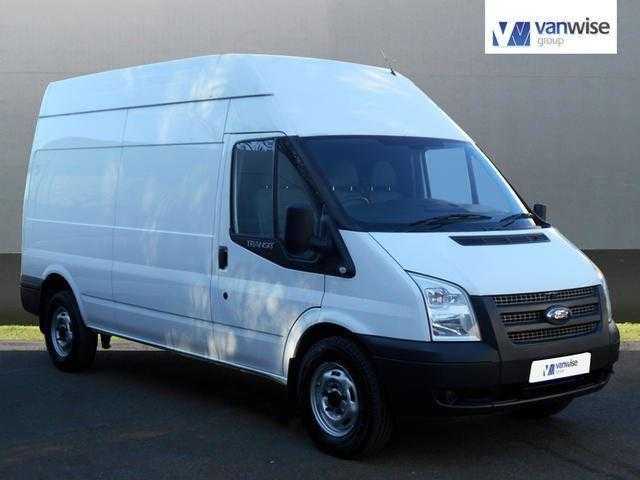 Ford Transit 2013