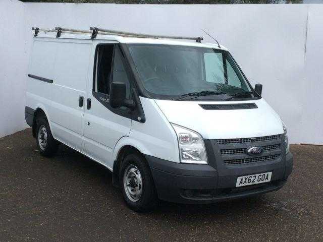 Ford Transit 2013