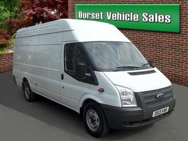 Ford Transit 2013