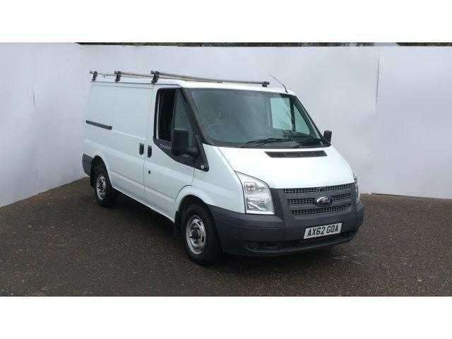 Ford Transit 2013