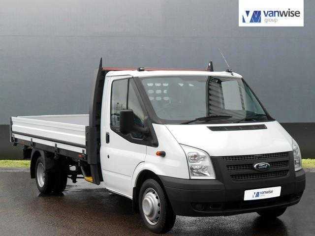 Ford Transit 2013