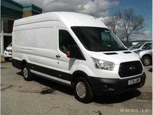 Ford Transit 2014