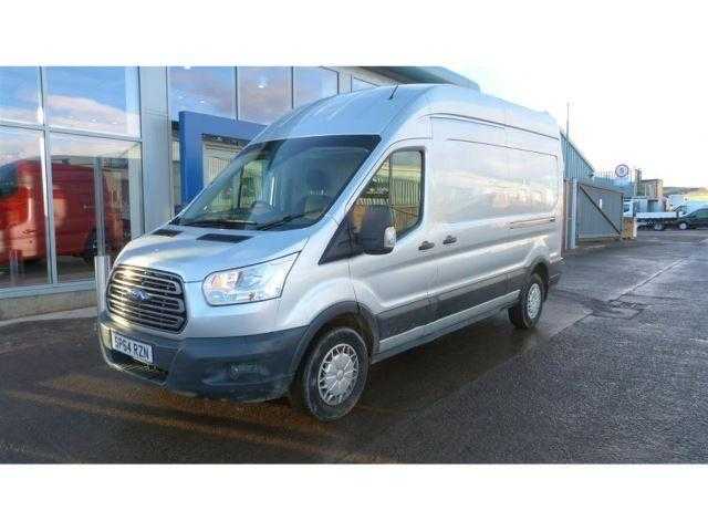 Ford Transit 2014