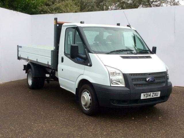 Ford Transit 2014