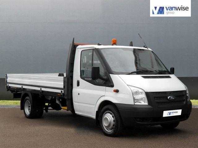 Ford Transit 2014