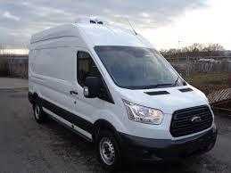 Ford Transit 2014