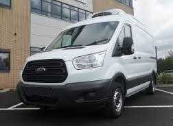 Ford Transit 2014