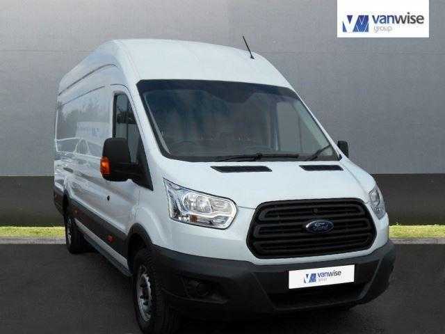 Ford Transit 2014