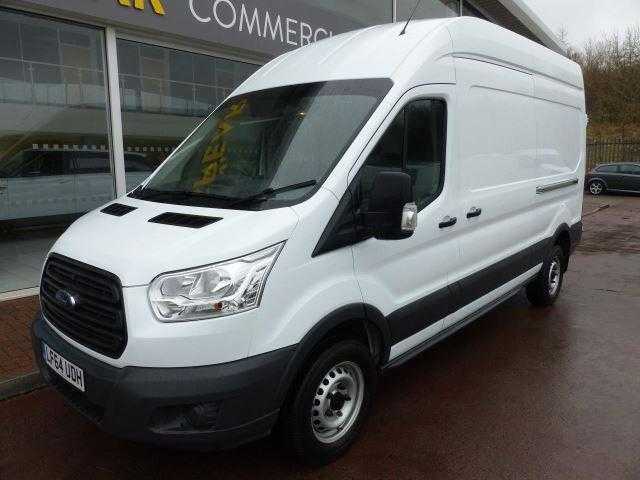 Ford Transit 2014