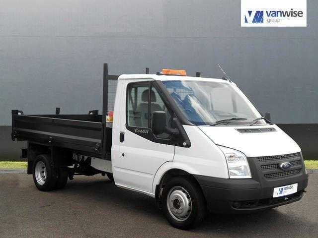 Ford Transit 2014