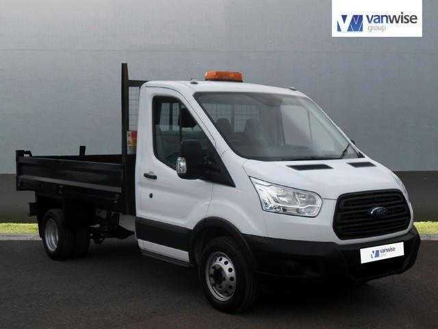 Ford Transit 2014