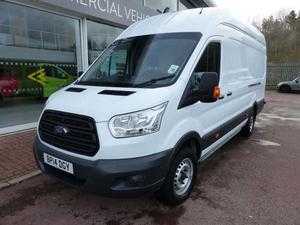 Ford Transit 2014