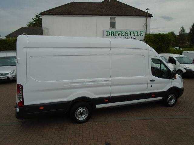 Ford Transit 2014