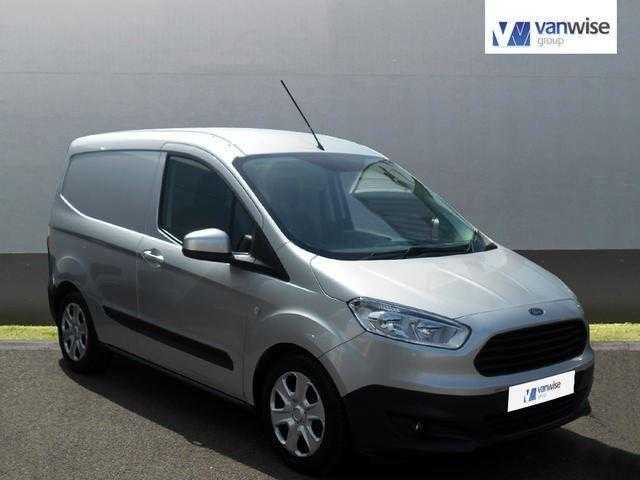 Ford Transit 2014