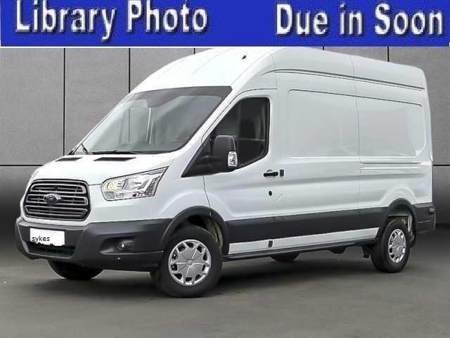 Ford Transit 2014