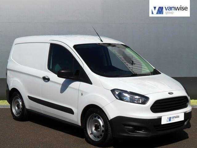 Ford Transit 2014