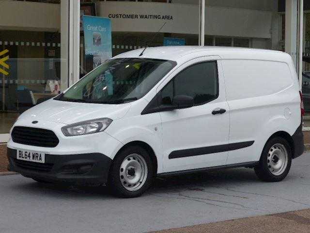 Ford Transit 2014