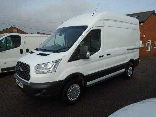 Ford Transit 2014