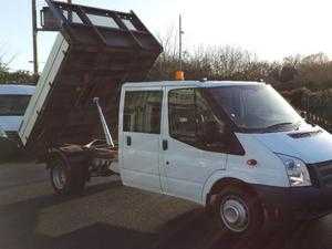 Ford Transit 2014