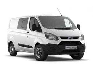 Ford Transit 2014