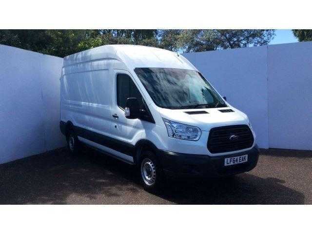 Ford Transit 2014