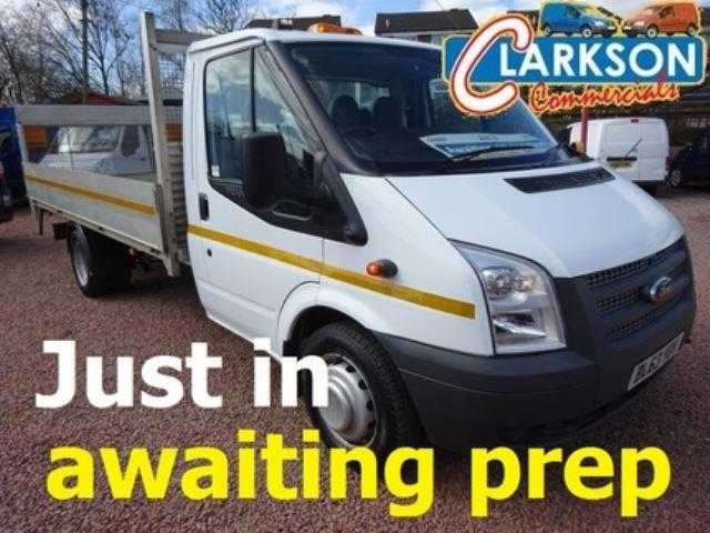 Ford Transit 2014