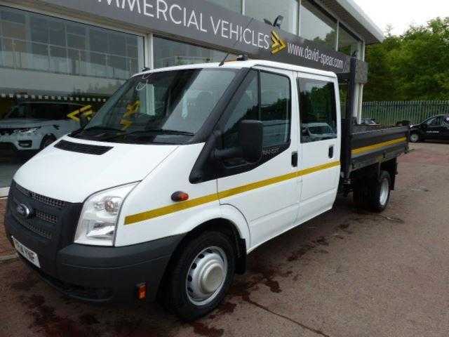 Ford Transit 2014