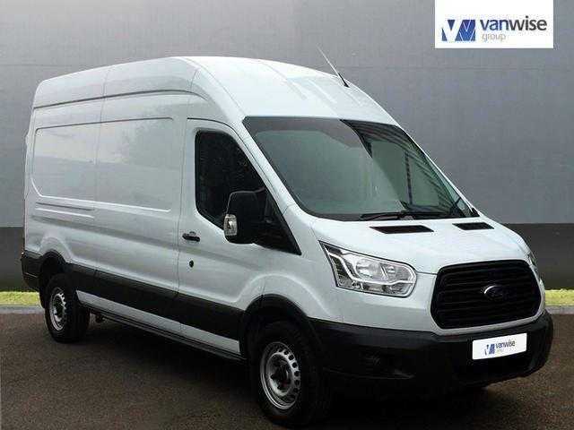 Ford Transit 2014