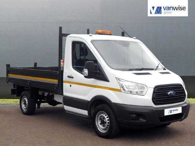 Ford Transit 2015