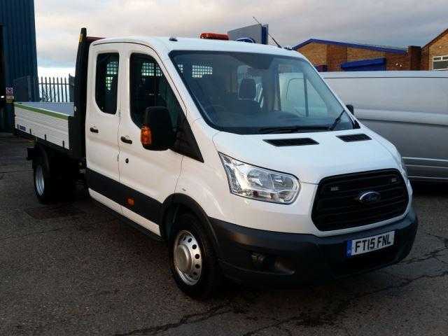 Ford Transit 2015