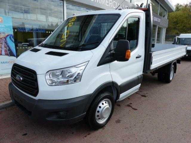 Ford Transit 2015