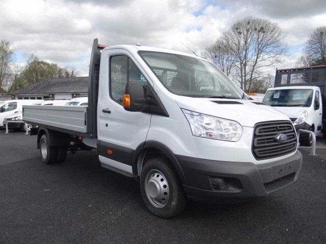 Ford Transit 2015