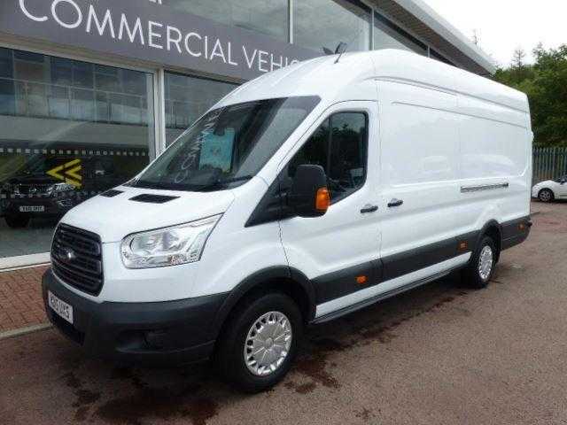 Ford Transit 2015