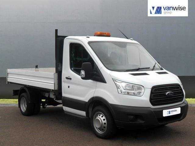 Ford Transit 2015