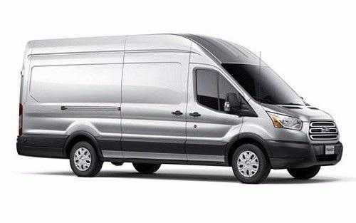 Ford Transit 2015