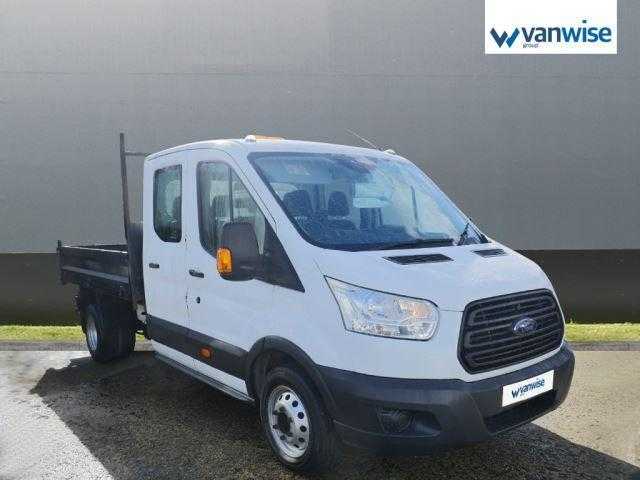 Ford Transit 2015