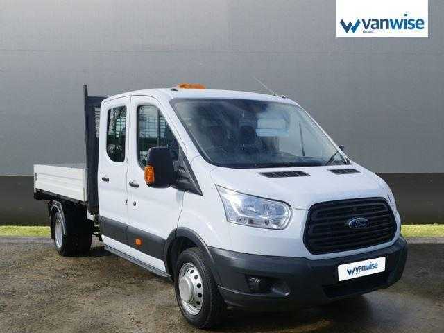 Ford Transit 2015