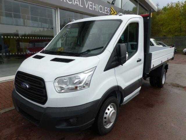 Ford Transit 2015