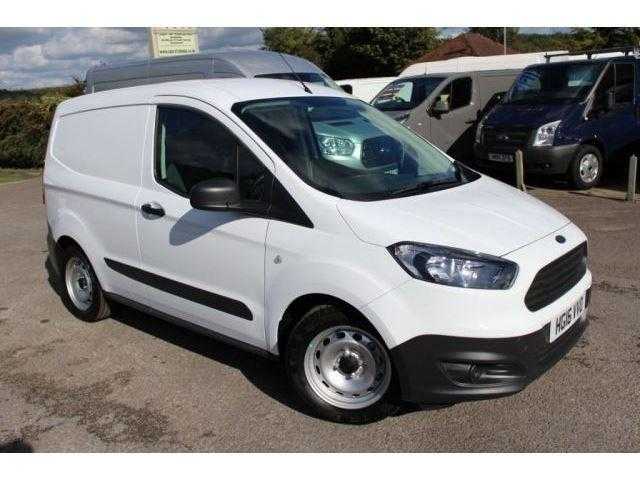 Ford Transit 2016