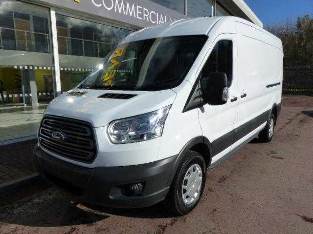 Ford Transit 2016